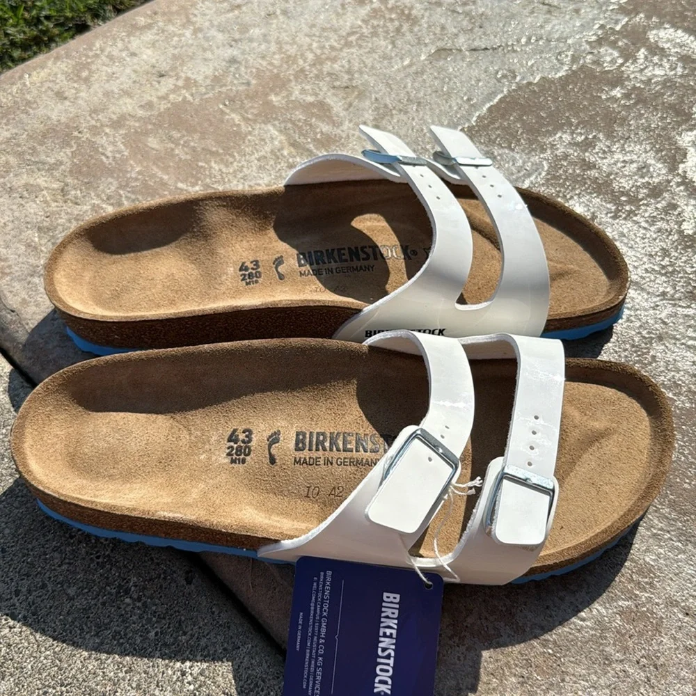 Birkenstock Ibiza - Picture 4 of 6